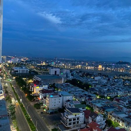 Apec Mandala Wonder Hotel Tuy Hòa Cameră foto