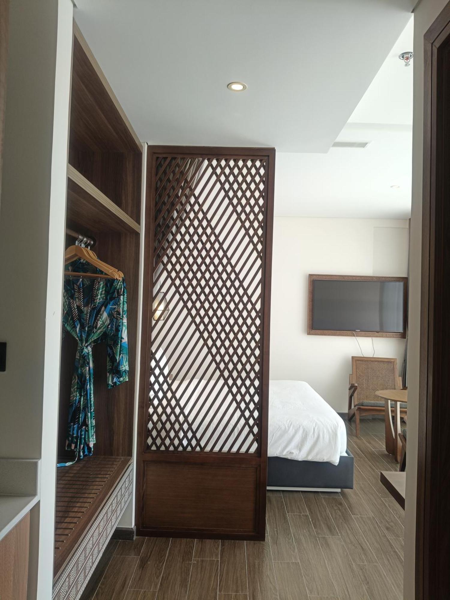 Apec Mandala Wonder Hotel Tuy Hòa Cameră foto